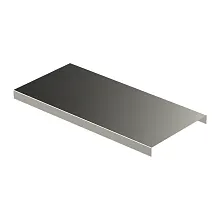 Крышка лестничного лотка KRL-KS-200 L=3000 PG
