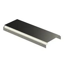 Монтажная пластина KL-200 L=510 PG