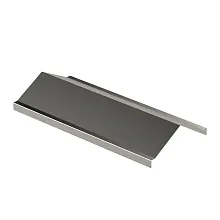Крышка лотка двускатная PSK-200 L=3000 PG оцинкованная