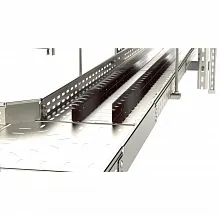 Разделяющий профиль CT-AP-60 L=2000 HST