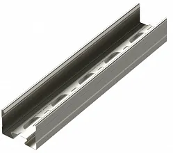 Кабельный лоток для монтажа светильников MEK 70 PG
